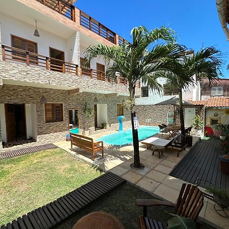 Pousada Isabel Araujo Jijoca de Jericoacoara Exterior photo