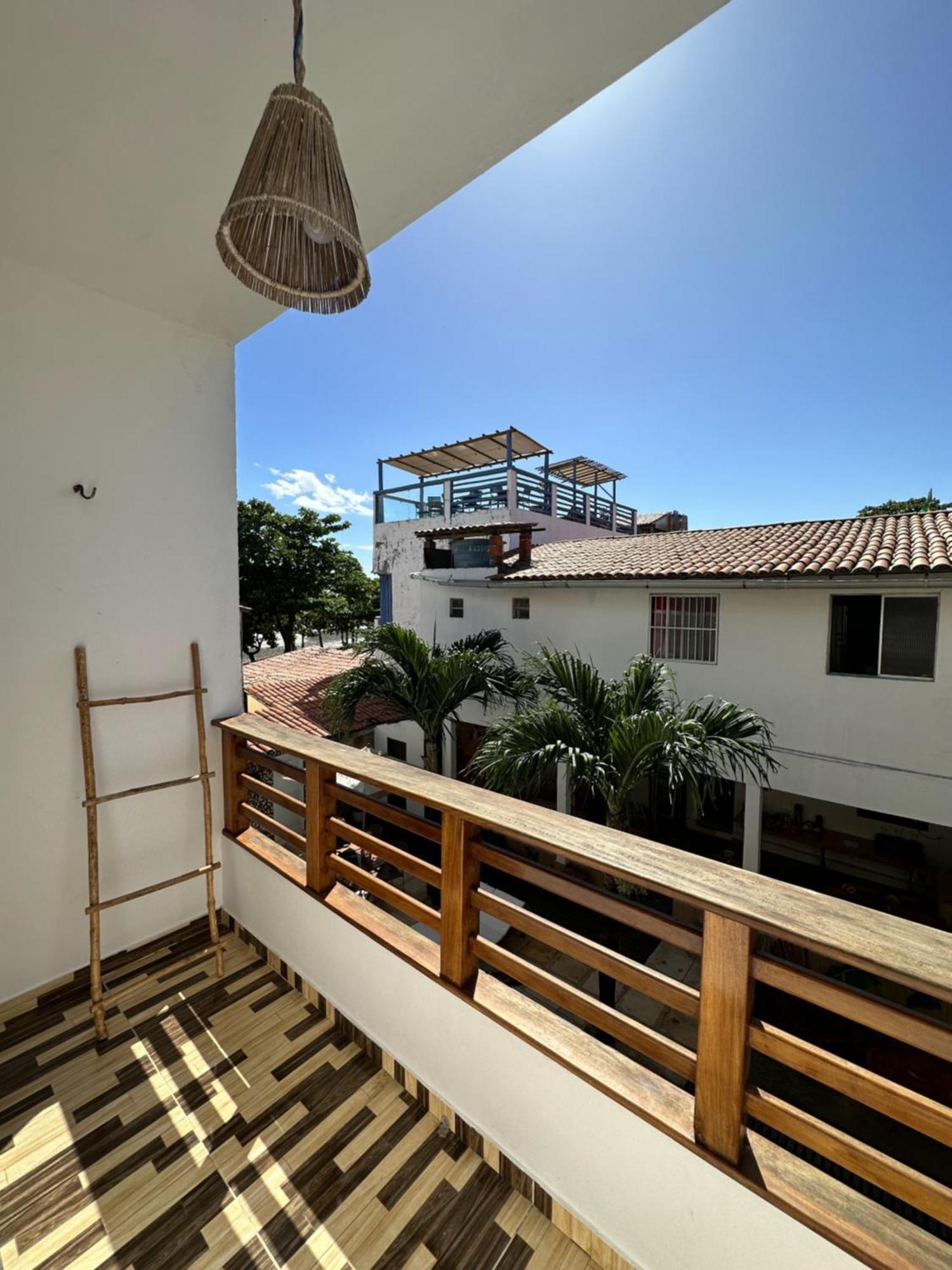 Pousada Isabel Araujo Jijoca de Jericoacoara Exterior photo